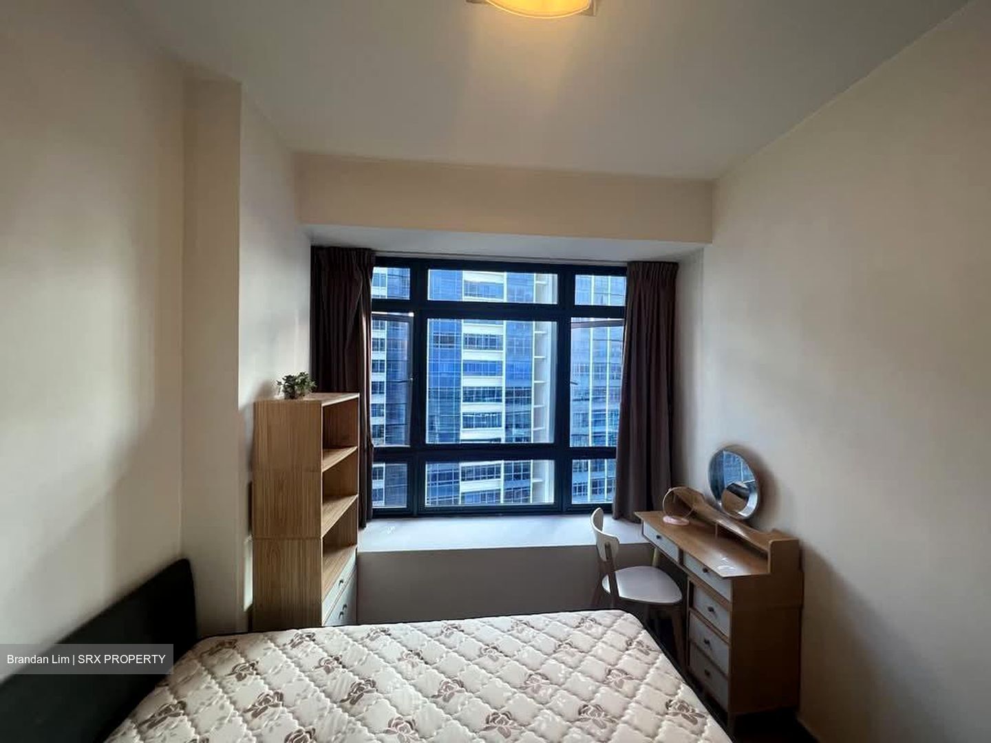 City Square Residences (D8), Condominium #533711181